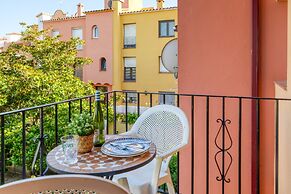 Charming Apartment Near Beach