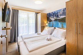 Mountain-view Chalet in Wagrain