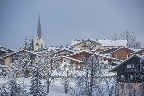 Mountain-view Chalet in Wagrain
