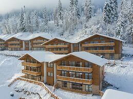 Mountain-view Chalet in Wagrain