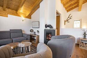 Mountain-view Chalet in Wagrain