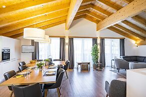 Mountain-view Chalet in Wagrain