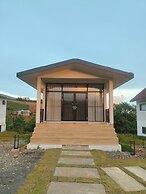 The Pampines Villa