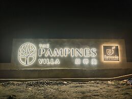 The Pampines Villa