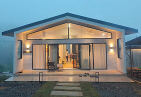 The Pampines Villa