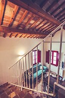 Manor in Marche Near Adriatic Beaches