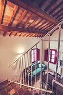 Manor in Marche Near Adriatic Beaches