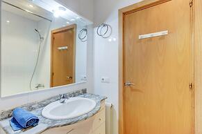 Apartment With Scenic View