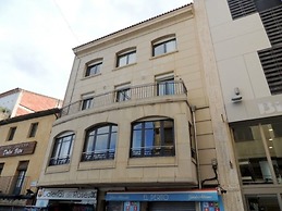 Apartment With Scenic View
