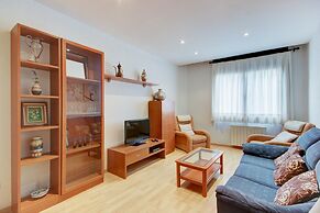 Apartment With Scenic View