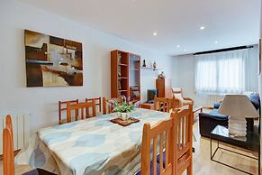 Apartment With Scenic View