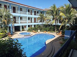 Apartment Hotel Marina Loft #207