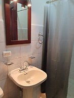 Apartment Hotel Marina Loft #207