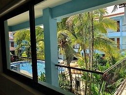 Apartment Hotel Marina Loft #207