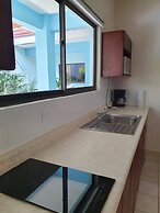 Apartment Hotel Marina Loft #207