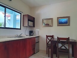 Apartment Hotel Marina Loft #207