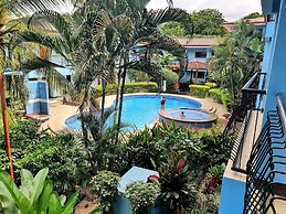 Apartment Hotel Marina Loft #207