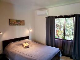 Apartment Hotel Marina Loft #207