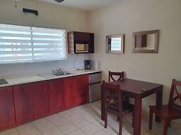 Apartment Hotel Marina Loft #207