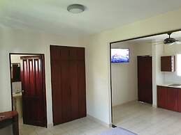 Apartment Hotel Marina Loft #207