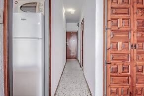 Pretty Apartment With Balcony