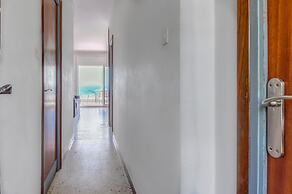 Pretty Apartment With Balcony