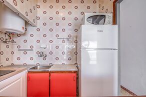 Pretty Apartment With Balcony