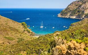 Pretty Apartment With Balcony