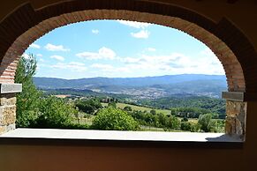 Apartment in Poppi With Private Terrace