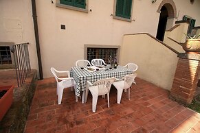 Apartment in Poppi With Private Terrace
