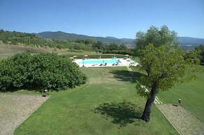 Apartment in Poppi With Private Terrace