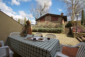 Apartment in Poppi With Private Terrace