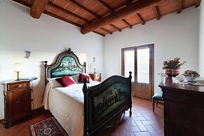 Apartment in Poppi With Private Terrace