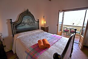 Apartment in Poppi With Private Terrace