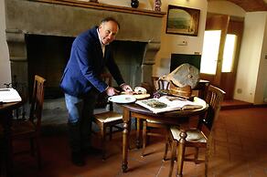 Apartment in Poppi With Private Terrace