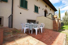 Apartment in Poppi With Private Terrace