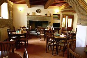 Apartment in Poppi With Private Terrace