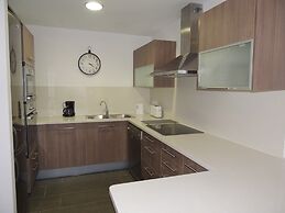 Apartment in Empuriabrava With Balcony