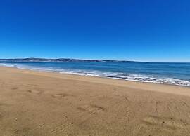 Apartment in Empuriabrava With Balcony