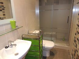 Apartment in Empuriabrava With Balcony