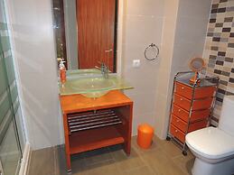 Apartment in Empuriabrava With Balcony