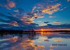 Apartment in Empuriabrava With Balcony