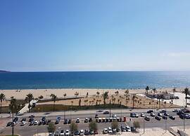 Apartment in Empuriabrava With Balcony