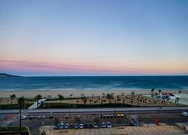 Apartment in Empuriabrava With Balcony