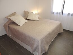 Apartment in Empuriabrava With Balcony