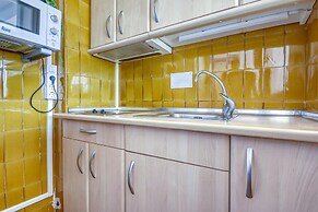 Apartment in Roses Near Beach