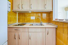 Apartment in Roses Near Beach