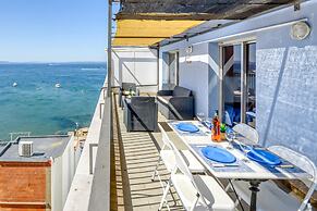 Apartment in Roses Near Beach