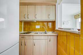 Apartment in Roses Near Beach