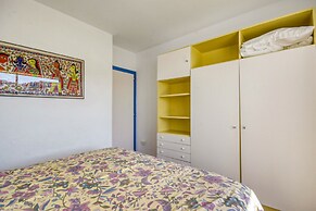 Apartment in Roses Near Beach